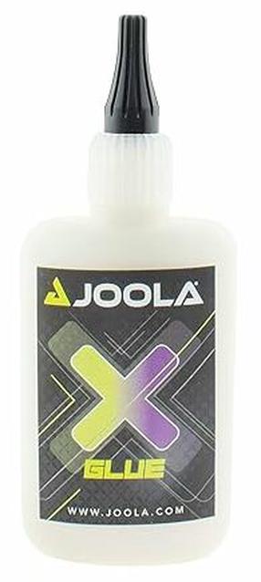Клей для настольного тенниса Joola X-Glue Green Power, 37 мл