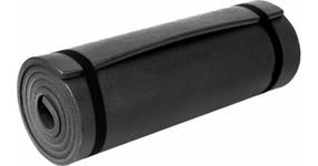 Matkamatt Spokey Camping 928263, must v., 18 x 5 cm