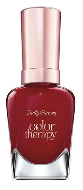 Nagų lakas Sally Hansen Color Therapy, 14 ml