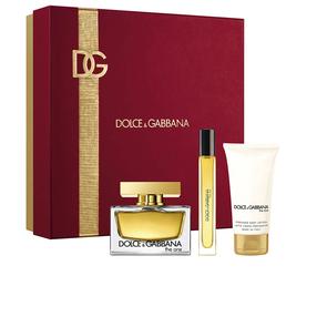 Smaržu komplekts Dolce & Gabbana The One