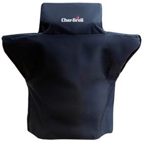 Grila pārsegs Char-Broil 2 Burner Grill Cover, 132 cm x 58 cm x 102 cm