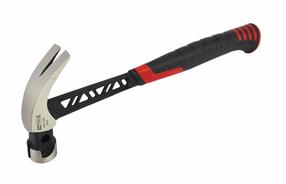 Āmurs-naglu izvilcējs AWTools Black Line AW32140BL, 915 g