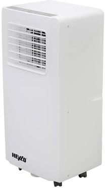 Prekė su pažeista pakuote. Oro kondicionierius Heylo AC 25, 2.6 kW / 2.6 kW
