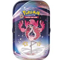 Kortų žaidimas Pokemon Scarlet & Violet Flamingo, EN
