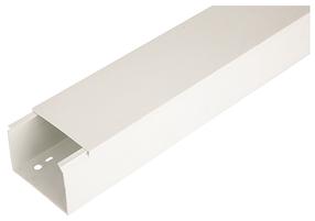 Instaliacinis lovelis Okko, 200 cm x 3 cm x 2 cm
