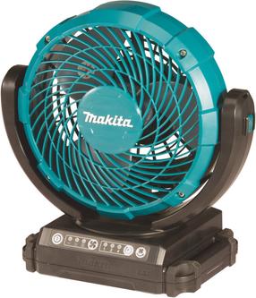 Ventilators Makita DCF102