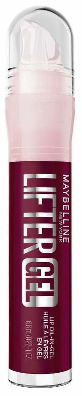 Huuleõli Maybelline Lifter Gel, 6.6 ml, berry twist v., 08