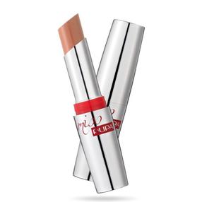 Lūpų dažai PUPA Milano Ultra Gloss Miss Pupa, 2.4 ml, infinity mauve sp., 206