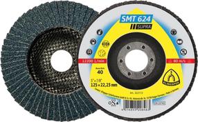 Slīpēšanas disks Klingspor 322783, 180 mm x 22.23 mm