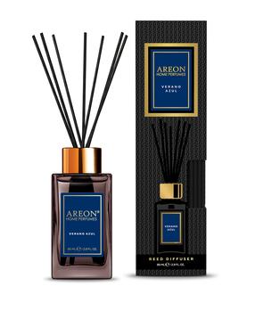 Kodulõhnastaja Areon Black Verano azul, 85 ml