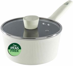 Katls Russell Hobbs RH03867C, Ø18 cm, 2.4 - 3 l, krēmkrāsa