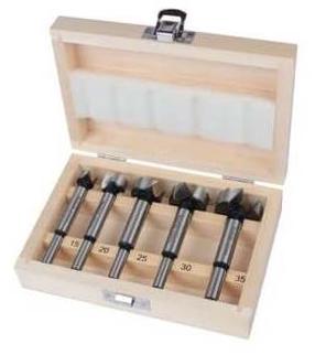Freeside komplekt Makita, 5 tk