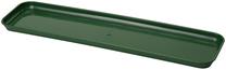 Lėkštelė vazonui Form Plastic Venus Eco 5215-079, žalia sp., 79 cm, 79 cm