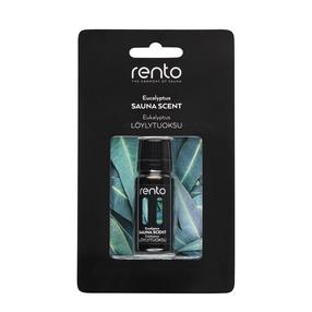 Pirties kvapas Rento EUCALYPTUS, 10 ml
