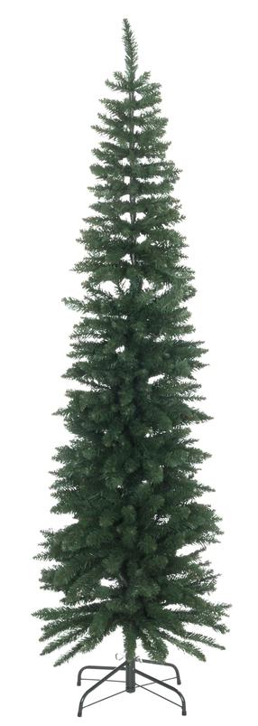 Kunstlik jõulupuu Winteria, 210 cm, koos alusega