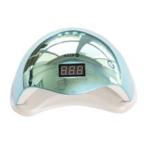 Nagų lempa Allelux 5 UV/LED, žalia sp.