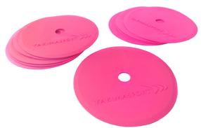 Rinkinys Yakima Sport Field Marker Set 100581, 15 cm, 10 vnt.