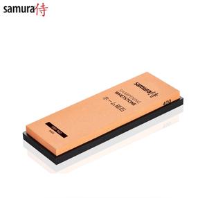 Samura Kitchen universalus galandimo akmenukas #400 (187x67x20mm)