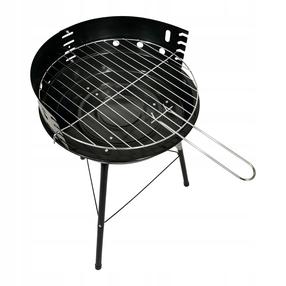 Гриль для барбекю BBQ, 38 x 35 cm x 55 см cm
