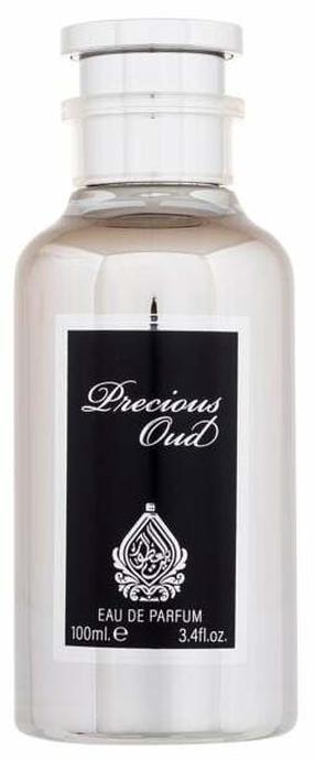 Parfimērijas ūdens House Of Perfumes Precious Oud, 100 ml