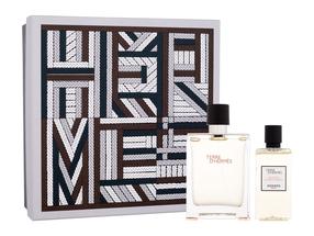 Подарочные комплекты для мужчин Hermès Terre d´Hermes