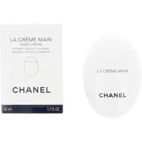 Kätekreem Chanel La Creme Main, 0.05 l