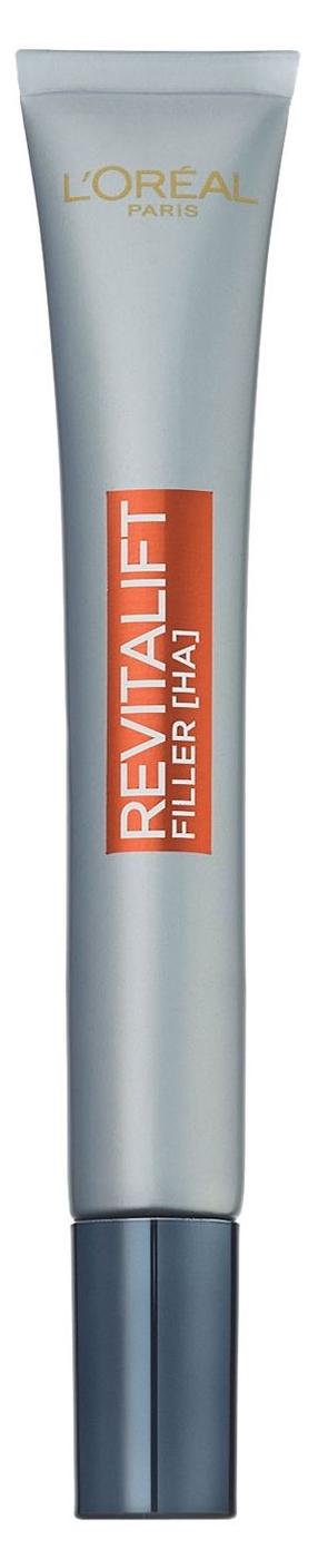 Paakių kremas L’Oréal Paris Revitalift Filler [HA], 15 ml