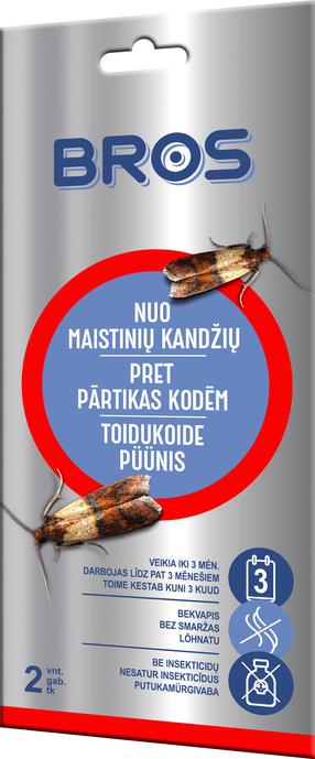 Koivastane vahend Bros 369