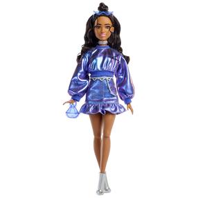 Кукла Mattel Barbie Fashionistas HYV24, 31 см