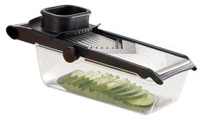 Daržovių pjaustyklė King Hoff Mandoline Slicer KH-1657, 13 cm, 32 cm x 11.5 cm