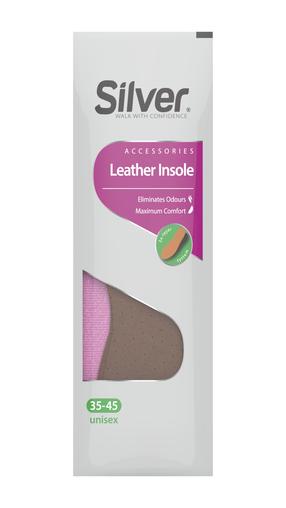 Zolīte Silver BL685006701, 35 - 45, 2 gab.