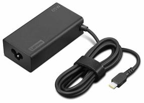 Зарядное устройство для ноутбуков Lenovo 4X21S91187, 65 Вт, 100 - 240 В, 1.6 м