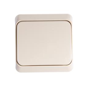 Jungiklis Schneider Electric Prima, 1 kl., smėlio