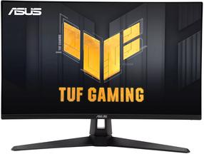 Monitorius Asus TUF Gaming VG27AQ5A, 90LM0BN0-B01371, IPS, 210 Hz, QHD, 27"