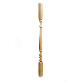 Statnis, Ø41 mm, 0.9 m