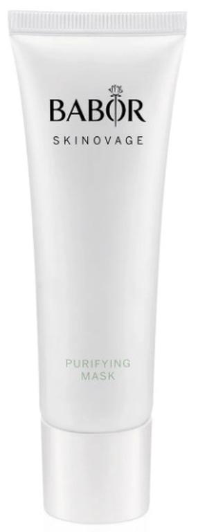 Sejas maska Babor Skinovage, 50 ml