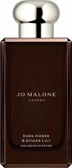 Odekolons Jo Malone Dark Amber & Ginger Lily, 100.0 ml, (bez iepakojuma)