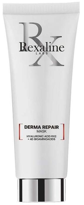 Näomask Rexaline Derma Repair, 75 ml