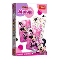Kortų žaidimas Trefl Disney Minnie 08495T