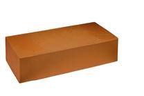 Keraamiline tellis Terca, 12 cm x 25 cm x 6.5 cm