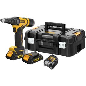 Kniediklis Dewalt DCF403D2GT-QW, 200 mm