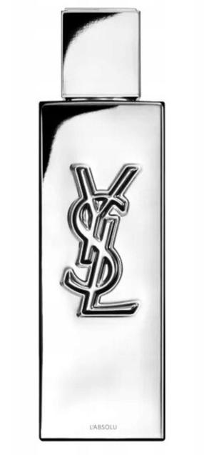 Smaržas Yves Saint Laurent Myslf L'absolu, 60 ml