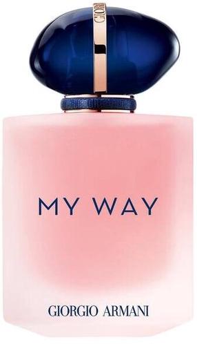 Parfüümvesi Giorgio Armani My Way Floral, 90 ml