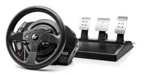 Žaidimų vairas Thrustmaster T300 RS GT Edition, juoda sp.