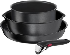 Katlu un pannu komplekts Tefal Ingenio Daily Chef L7629453