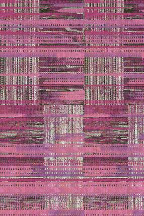 Paklāja celiņš Conceptum Hypnose EXFAB306, daudzkrāsaina, 200 cm x 80 cm