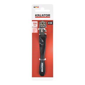 Стеклорез Kreator KRTH00702