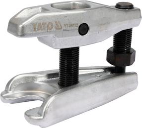 Guolių nuėmėjas Yato YT-06122, 100 mm