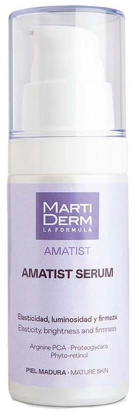 Näo seerum Martiderm Amatist, 30 ml