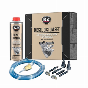 Puhasti K2 Dictum, 0.5 l